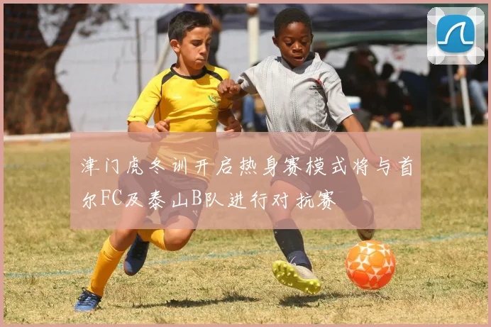 津门虎冬训开启热身赛模式将与首尔FC及泰山B队进行对抗赛
