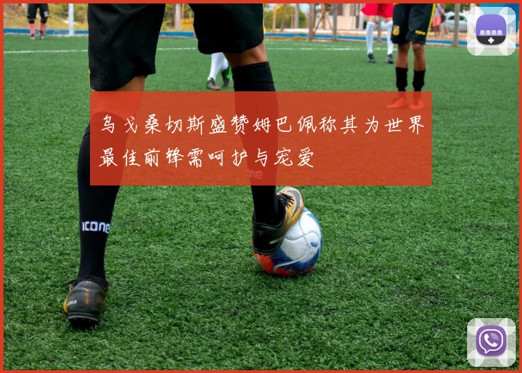 乌戈桑切斯盛赞姆巴佩称其为世界最佳前锋需呵护与宠爱