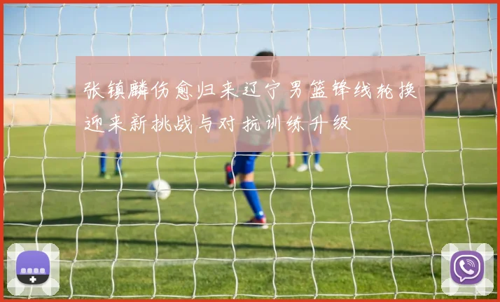张镇麟伤愈归来辽宁男篮锋线轮换迎来新挑战与对抗训练升级